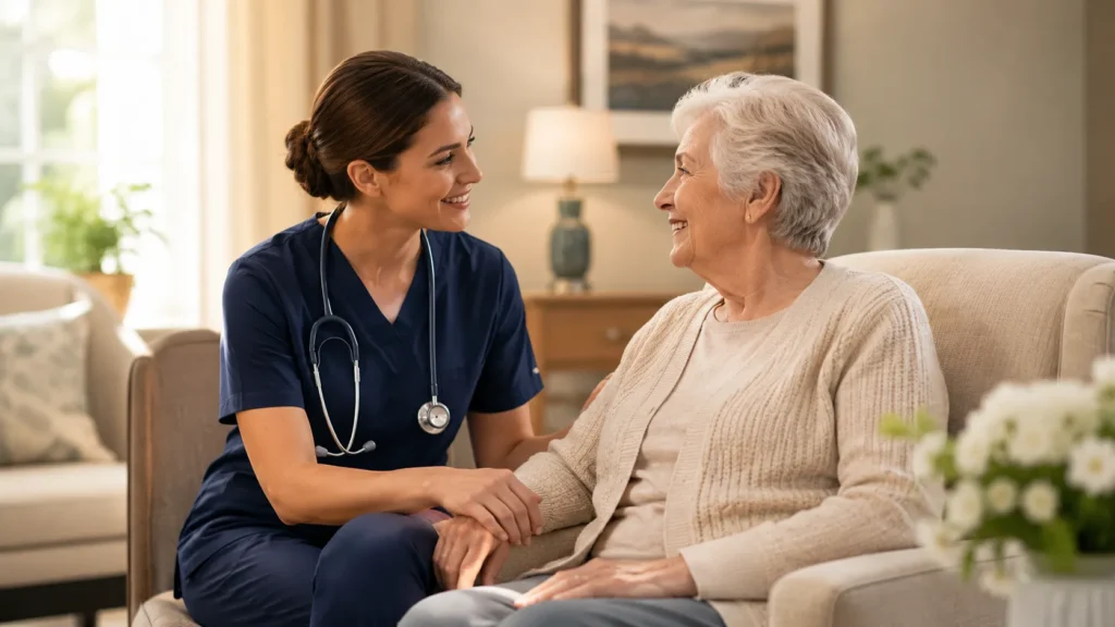 Registered Nurse